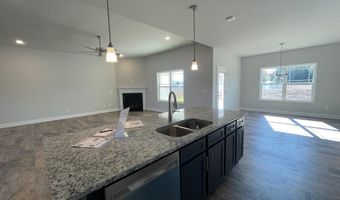 3951 Fletcher Rd Lot 172, Bailey, NC 27807