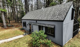 110 Access Rd, Becket, MA 01223