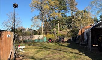 193 Shady Valley Rd, Coventry, RI 02816