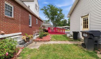 177 N Church St, Austin, IN 47102