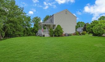 2017 S Trillium Dr, Aliquippa, PA 15001