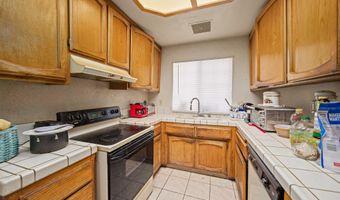 21020 Pippin Way, California City, CA 93505