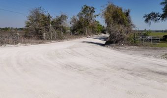NW 50th STREET, Bell, FL 32619