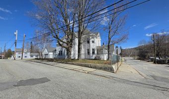 44 7Th St, Berlin, NH 03570