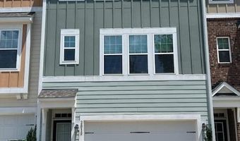 2819 Macbeth Ln, Apex, NC 27502