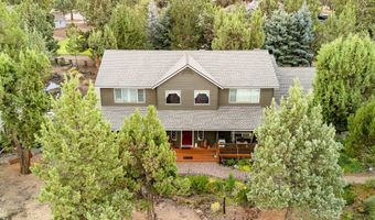 64492 Sylvan Loop, Bend, OR 97701