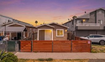 4159 38th St, San Diego, CA 92105