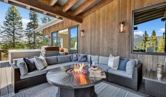215 Gray Owl Ln, Big Sky, MT 59716