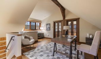 2815 N BLACK SHEEP FARM Rd, Alta, WY 83414