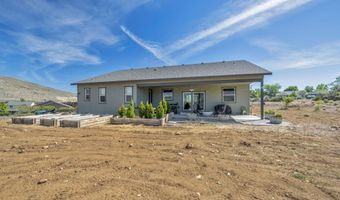 3678 Summer Hill Dr, Carson City, NV 89705