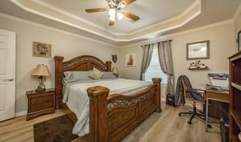 19 Seminole Cir, Austin, AR 72007