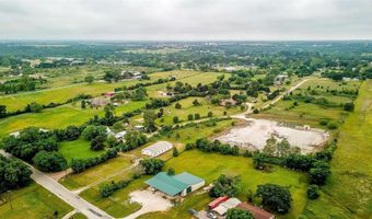 4616 E Renfro St, Alvarado, TX 76009