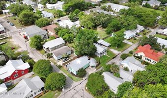 110 N Toulme St, Bay St. Louis, MS 39520
