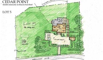 101 Kenyon Farm Rd, Narragansett, RI 02882