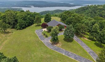 334 Hunter Ridge Rd, Bee Branch, AR 72013
