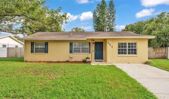 865 COPPERLEAF Ln, Bartow, FL 33830