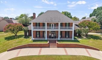 501 Mariah Bay Dr, Heath, TX 75032