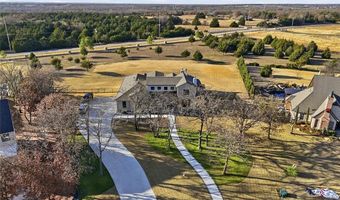 2917 Piazza Ct, Arcadia, OK 73007