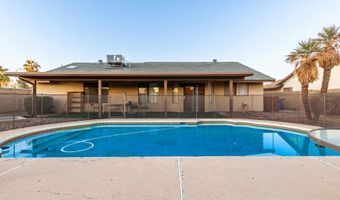1729 W BROOKS St, Chandler, AZ 85224