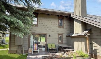 79 Yellowstone Spur 79A, Big Sky, MT 59716