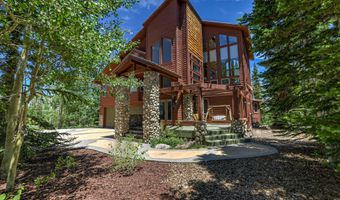 290 N Trails At Navajo, Brian Head, UT 84719