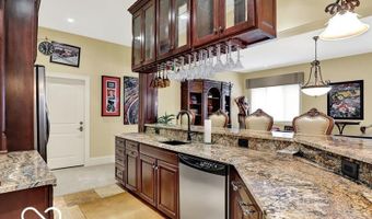 3808 Claybrook Ct, Bargersville, IN 46106