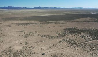 320 N 32 W, Beryl, UT 84714