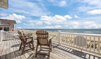 41439 Ocean View Dr Lot 3, Avon, NC 27915