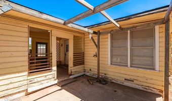 1002 S San Jose Dr, Abilene, TX 79605