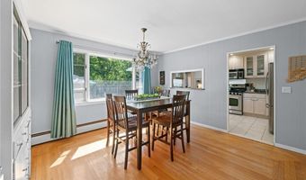 30 Oak Grove Blvd, North Providence, RI 02911