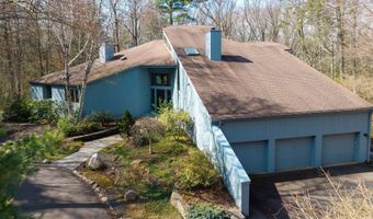 411 Cherry Brook Rd, Canton, CT 06019