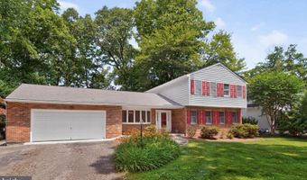 700 N HOLLY Dr, Annapolis, MD 21409