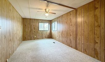 644 S DeSmet Ave, Buffalo, WY 82834