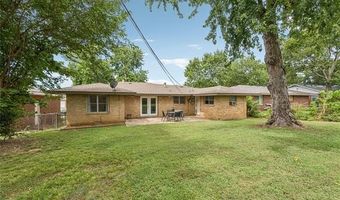 328 SE Waverly Ave, Bartlesville, OK 74006