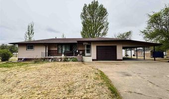 1027 AVENUE C, Bayard, NE 69334