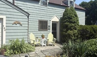 160 Col. John Gardner Rd, Narragansett, RI 02882