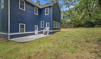 5422 Cheyenne Dr, Acworth, GA 30102