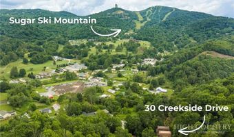 30 Creekside Dr A, Banner Elk, NC 28604