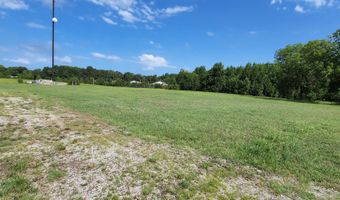 Lot 1 Parker, Booneville, MS 38829