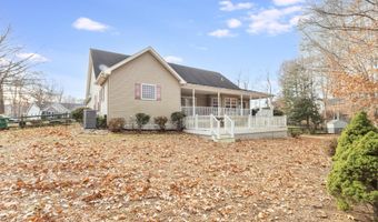 45 CROSSCREEK Ct, Magnolia, DE 19962
