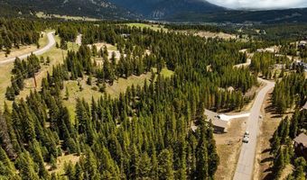 389 Antler Ridge Rd, Big Sky, MT 59716