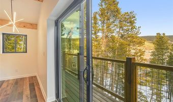 148 N Aspen St, Alma, CO 80420