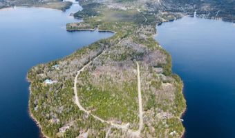 Pleasant Island Road, Adamstown Twp., ME 04970