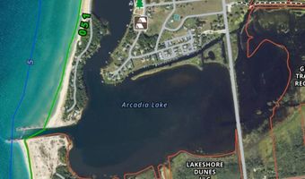 V/L Grebe Street 68, Arcadia, MI 49613