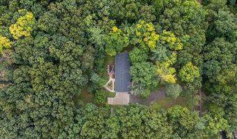 1600 Moffat, Addison Twp., MI 48367