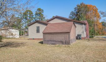 7510 Charleston Hwy, Bowman, SC 29018