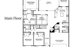 6015 Thicket Ln, Boiling Springs, SC 29316