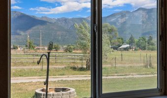 33135 Blackhawk Loop, Arlee, MT 59821