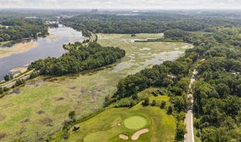 3595 E Huron River Dr, Ann Arbor, MI 48104