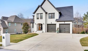 9408 Peppy Branch Trl, Apison, TN 37302